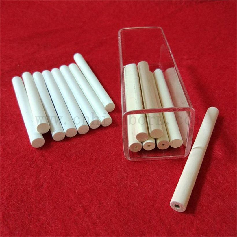 Poröser Keramikstangenaroma ätherisches Öl Flüchtige Docht