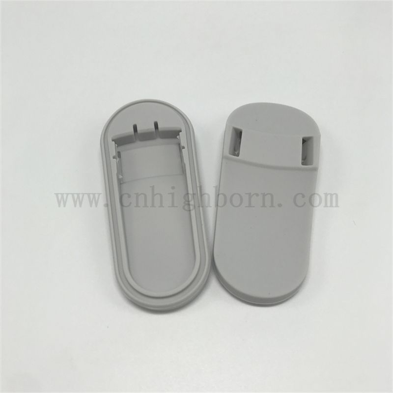 Herbst -Proof 3C Elektronische Produkte Silikon Gummi -Schutzhülsenstaub -wasserdichte Hülle