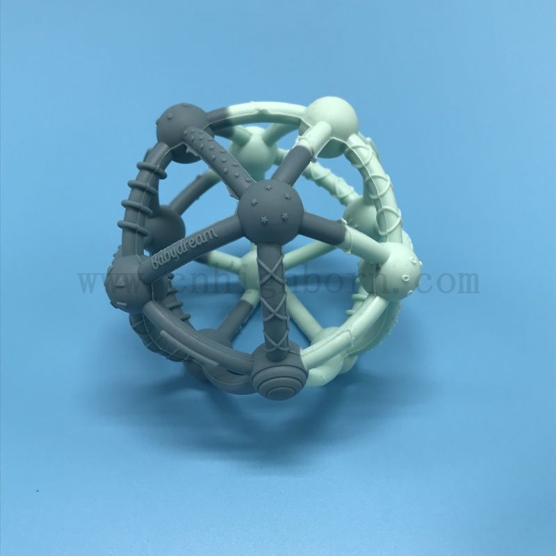 Silikon Gummi wasserdicht