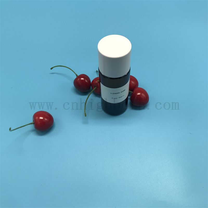 Himbeer -Kirschfrüchte -Aromen konzentriertes Essenz Aroma Futter ätherisch Öl Flüssigkeit