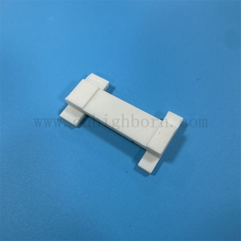 Custom Machinery Engineering Mahlen Zirkonia Zro2 Keramikführer Ersatzteile