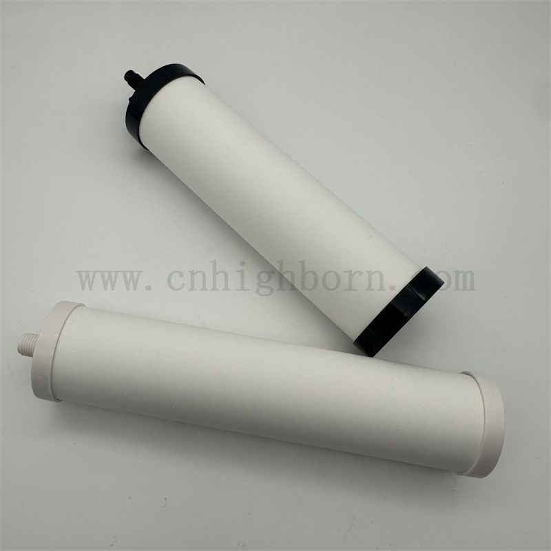 Outdoor Camping Water Purifier Outdoor Survival Filter Outdoor Direct Drinking Water Purifier