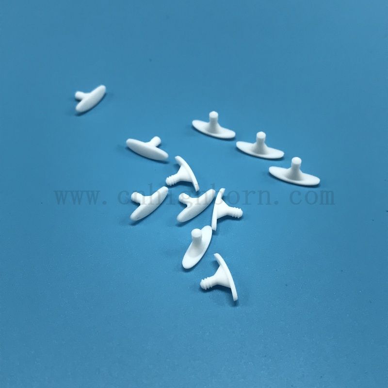 Wasserdichtes Silikon -Gummi -Dichtungsteil Silastic Plug Stopper für 3C -Produkte und mechanische Geräte