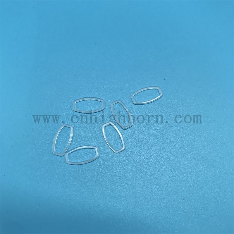 Gummi -Dichtungsring