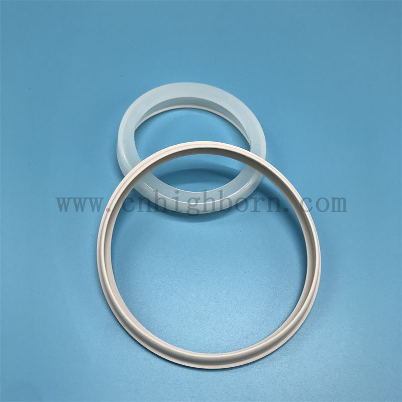 Silikongummiabdeckung