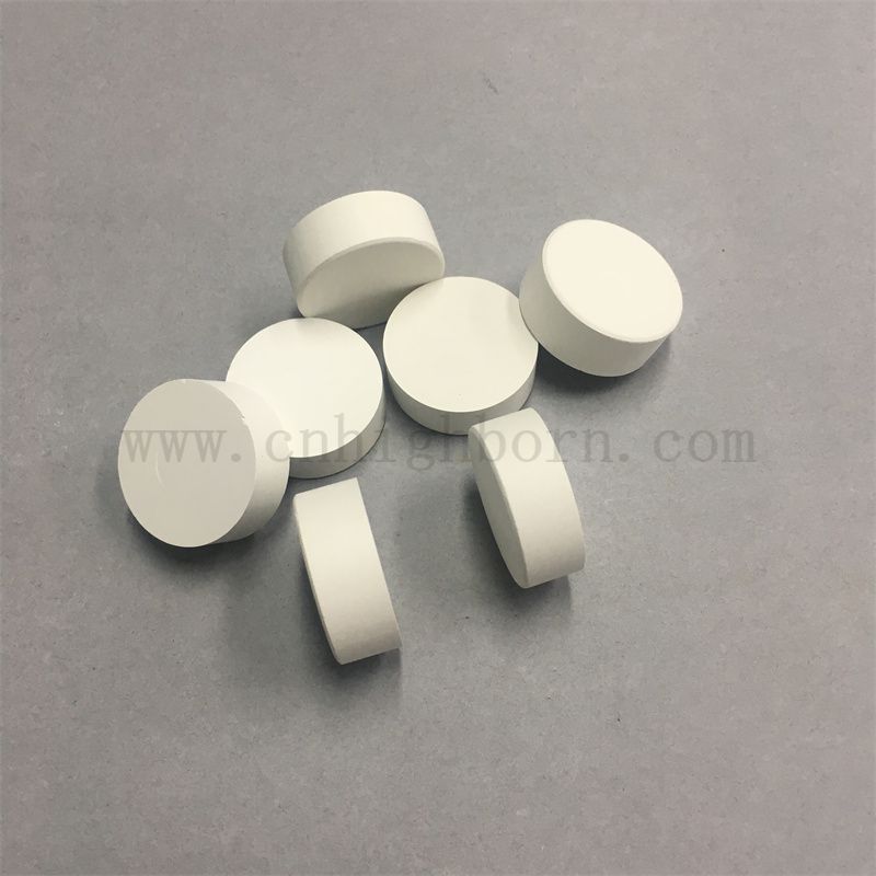 Customized Designs Gypsum Aroma Diffusor Duft Keramikstein Rundplatte