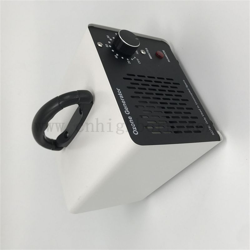 220V Wasser/Luft Multifunktions-Ozonator Maschine Luftreiniger Ozongenerator