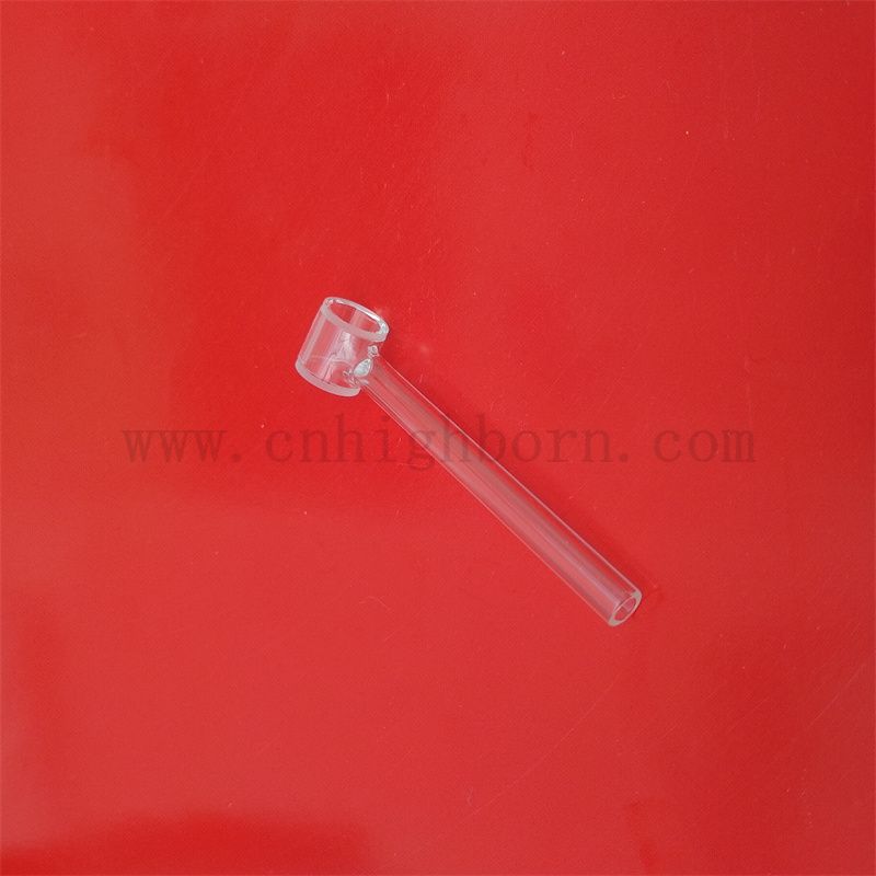 Hochgenauige optische Polierquarzkuvette mit Dampf -Silica -Glasflusszelle für die Umweltüberwachung