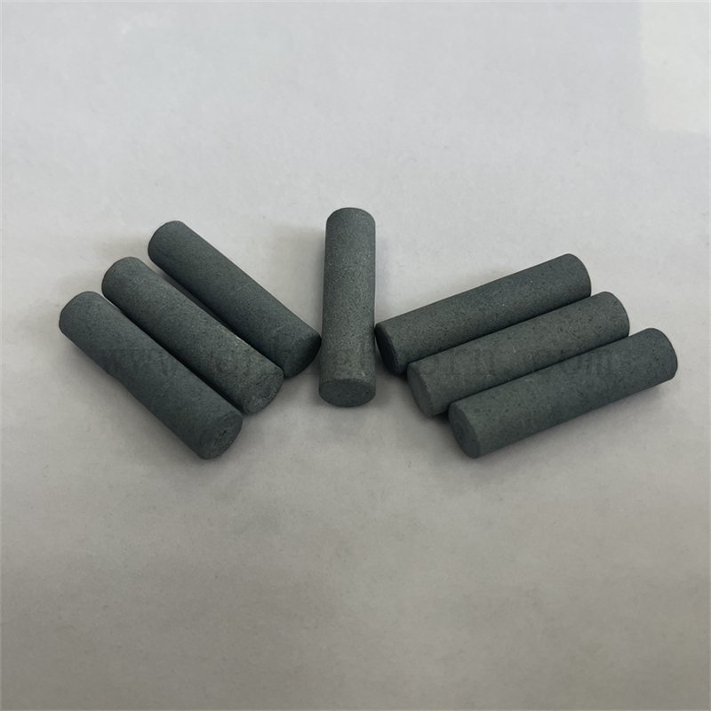 Customized Porous Ceramic Aroma Diffusor Stab ätherische Öl -Volatilisationsstäbe