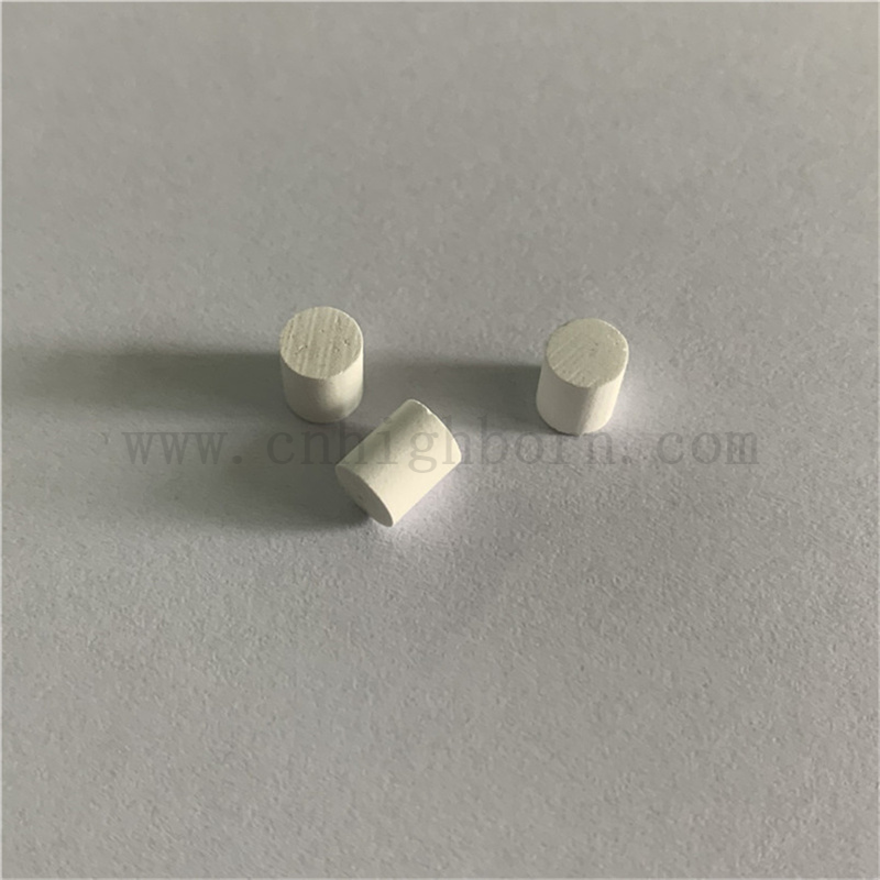 Umweltüberwachung Lebensmittelerkennung Referenzelektrode Sandkern poröser Keramik Docht