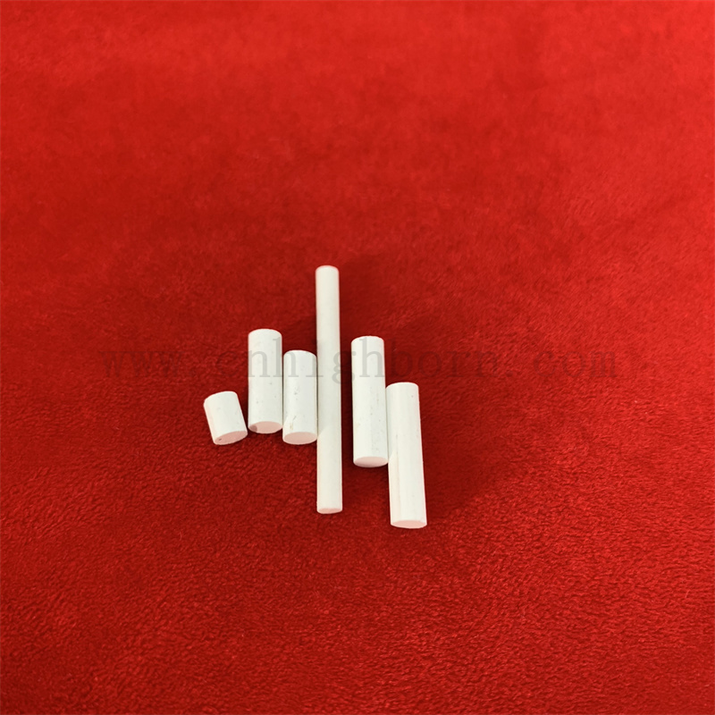 Mop gesättigte Lösung Perkolationsfilter Referenzelektrodensand Kernporöser Keramikstock