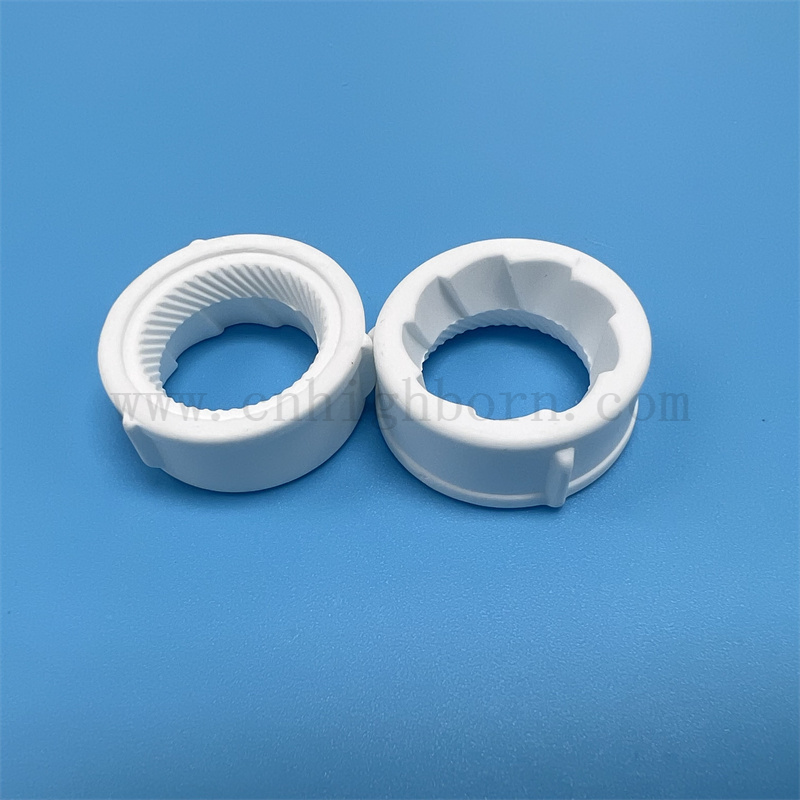 Aluminiumoxid-Mahlwerk7