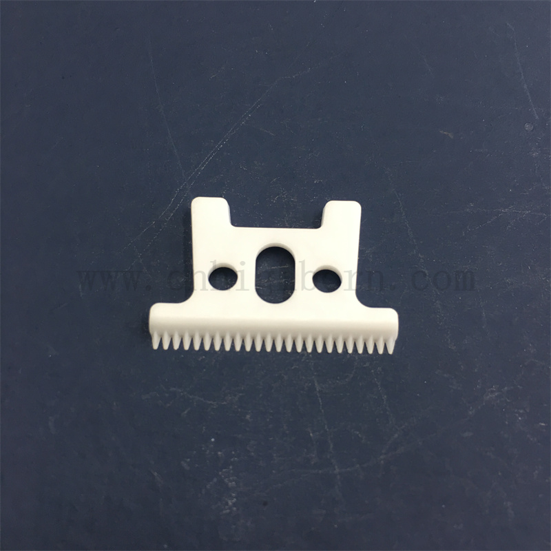 Keramische Babyliss Haar Clipper Blades Zro2 Cutter Blade