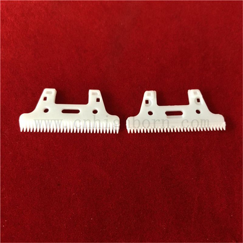 Hochhärte Keramik Haar Clipper Blade für Wahl Senior Clipper