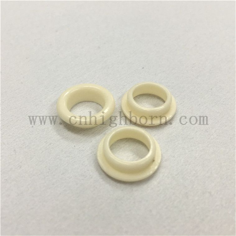 Garnf&uuml;hrung aus Aluminiumoxid