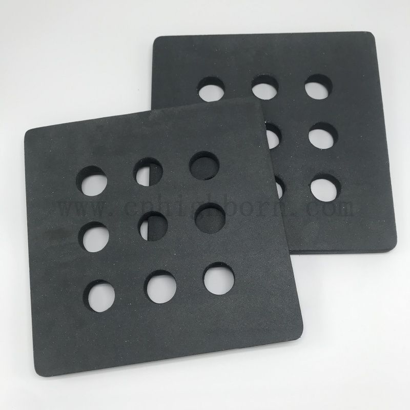 Rekristallisation Sintern