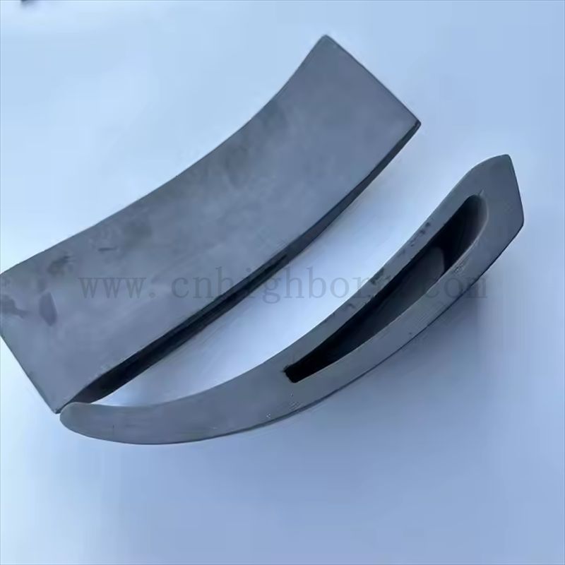 Siliziumkarbidkeramik