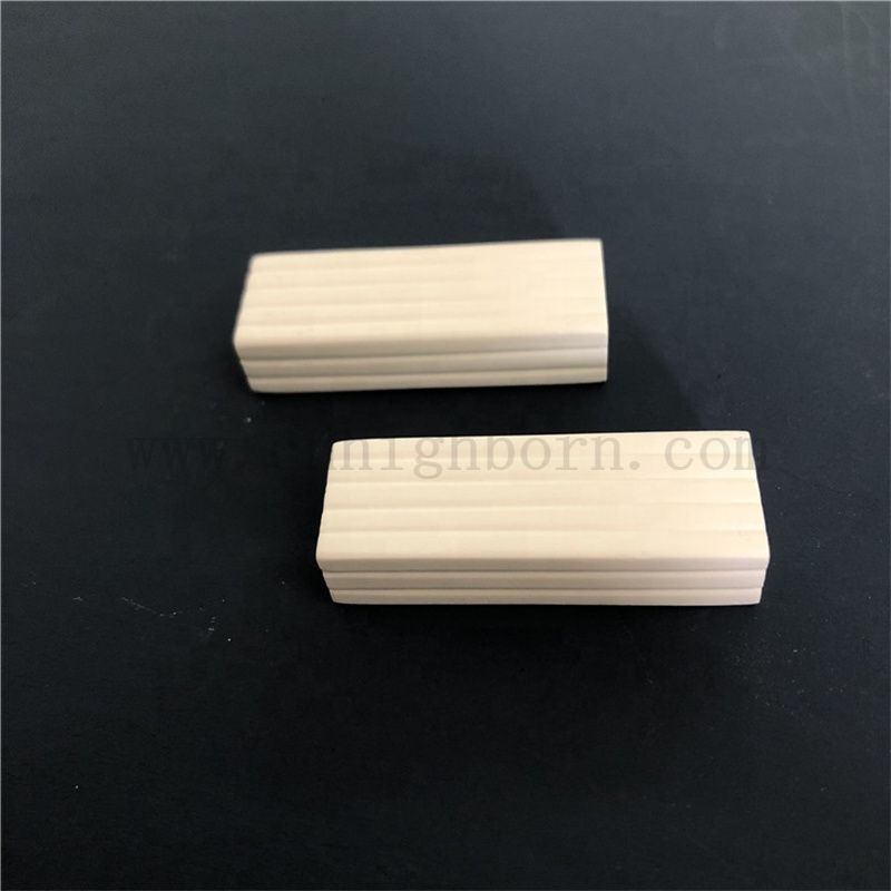 Ätherische Öl -Volatilisierung Teil Duft Block Gips Aroma Lufte Frischplatte