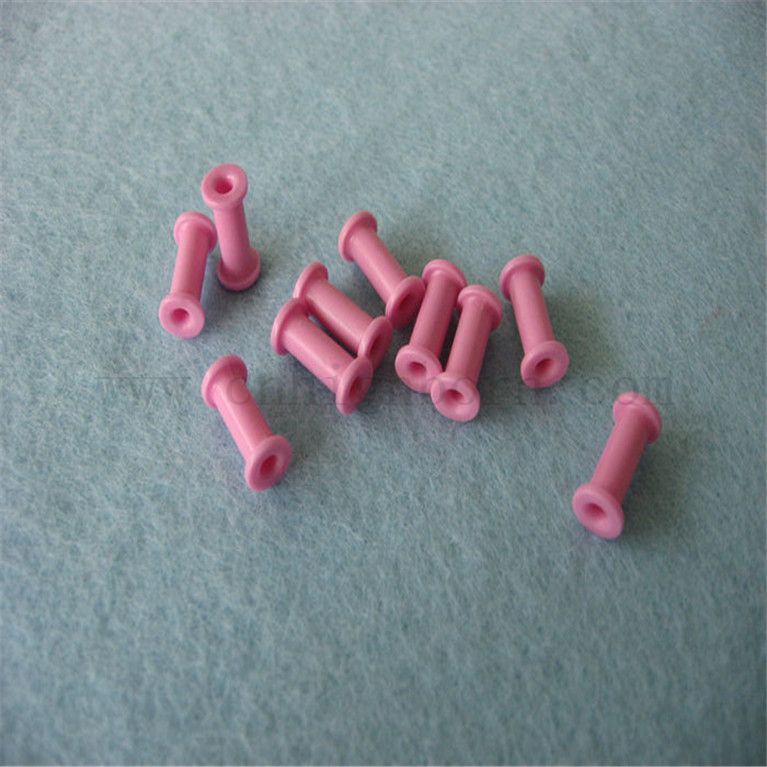 Angepasste 95% ige Aluminiumoxid -Textilkeramikgarnspanner für Strangwickler