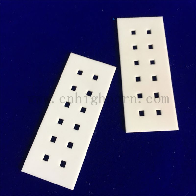 Aluminiumoxidplatte07