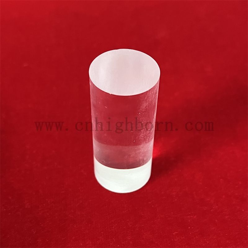 W&auml;rmewiderstandsquarzstange