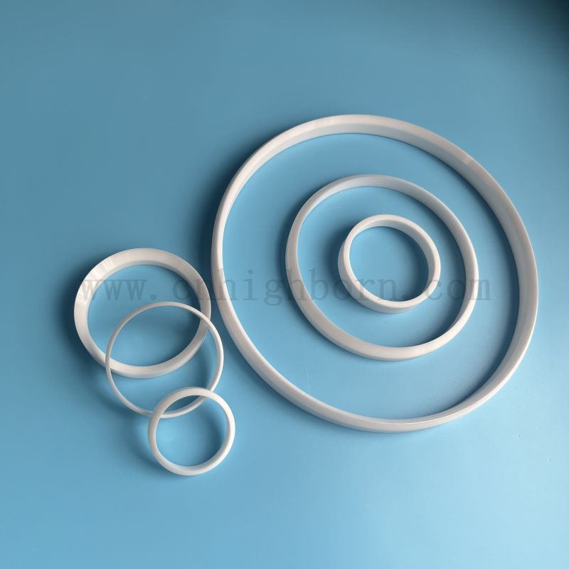  Zirkonoxid-Zro2-Keramik-Messerring für Tampondrucker