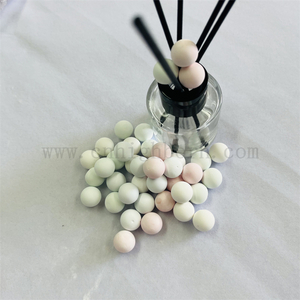 Factory Scent Keramikkugel Aromastein Diffusor Raumlufterfrischer Perlen