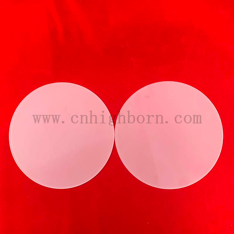 Fusionsfusiumer Frost -Teller