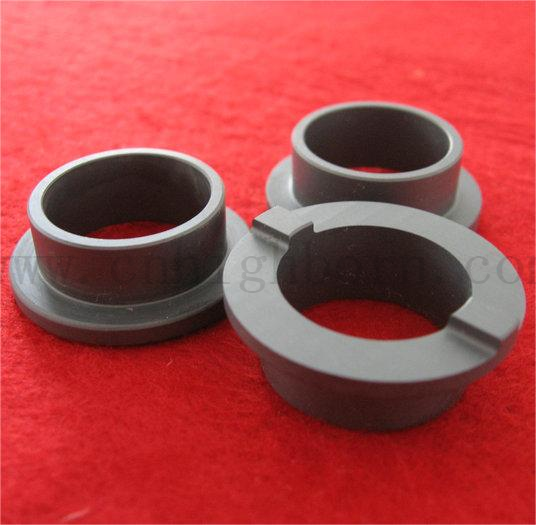  Tragenfestigkeit SSIC Silicon Carbid Ceramic Waschmaschine