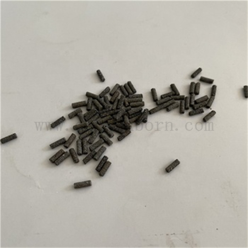 In stock Medical Blood Analysis Mikroporöse Keramik -Docht -Referenzelektrodensandkern 