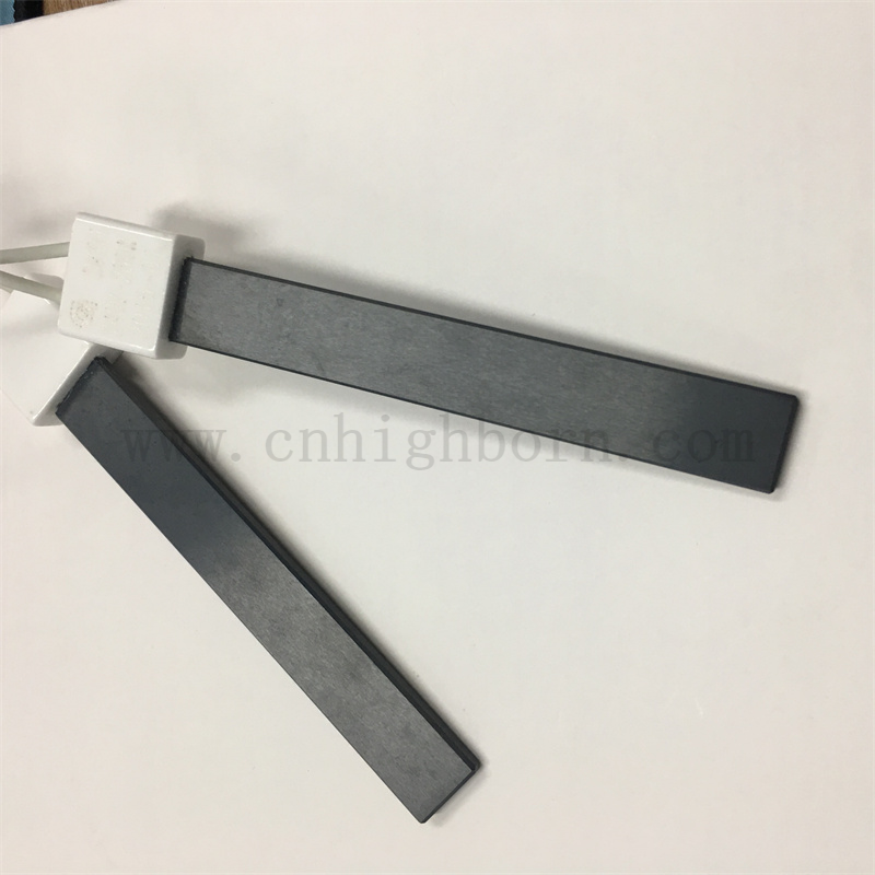 Si3n4 Siliziumnitridkeramik -Zündheizung für Biomassepelletofen