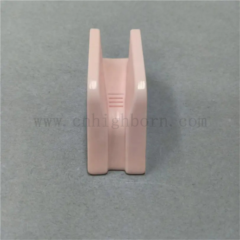  AL2O3 Alumina Keramiköldüse für Textilwebmaschine