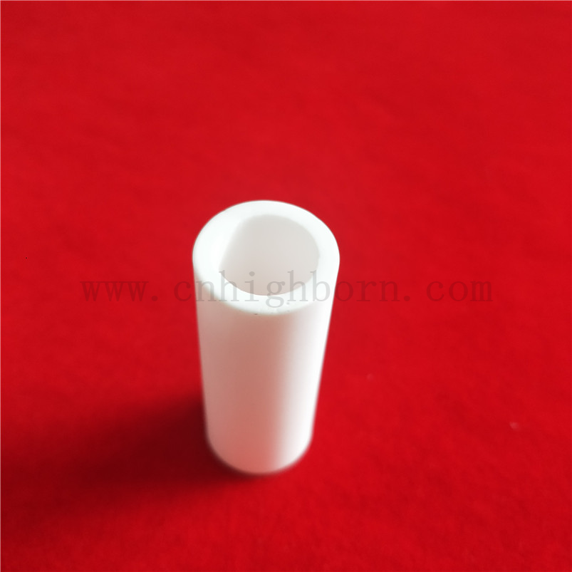 Hochvolumenwiderstand BEO Beryllium Keramikrohr