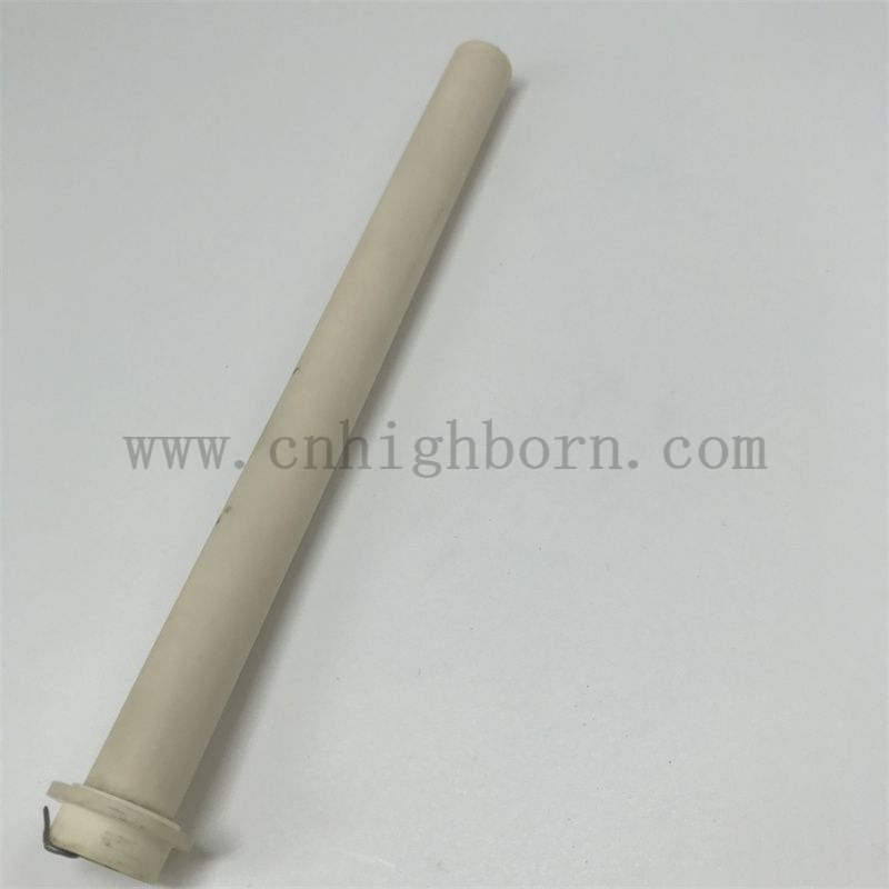 por&ouml;ser Keramikrohr