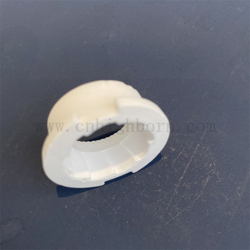 Customized Wear Resistant AL2O3 Alumina Keramik Pfeffermühle Mühle Kern