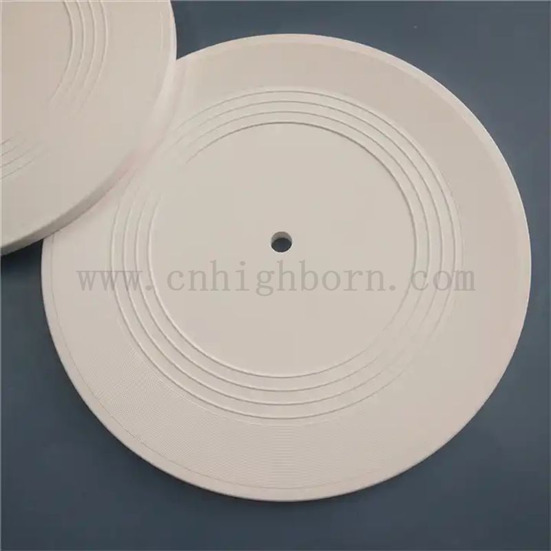 Maßgeschneiderte Aromatherapie Gips -Platten -Duft ätherischer Öl Duft Aroma Gips Diffusor