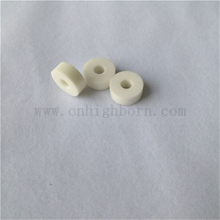 Verschleißfestigkeit Zirkonia ZRO2 Keramikring