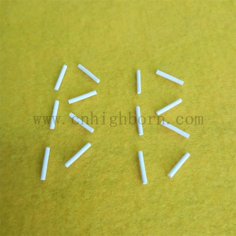 Referenzelektrodendocht