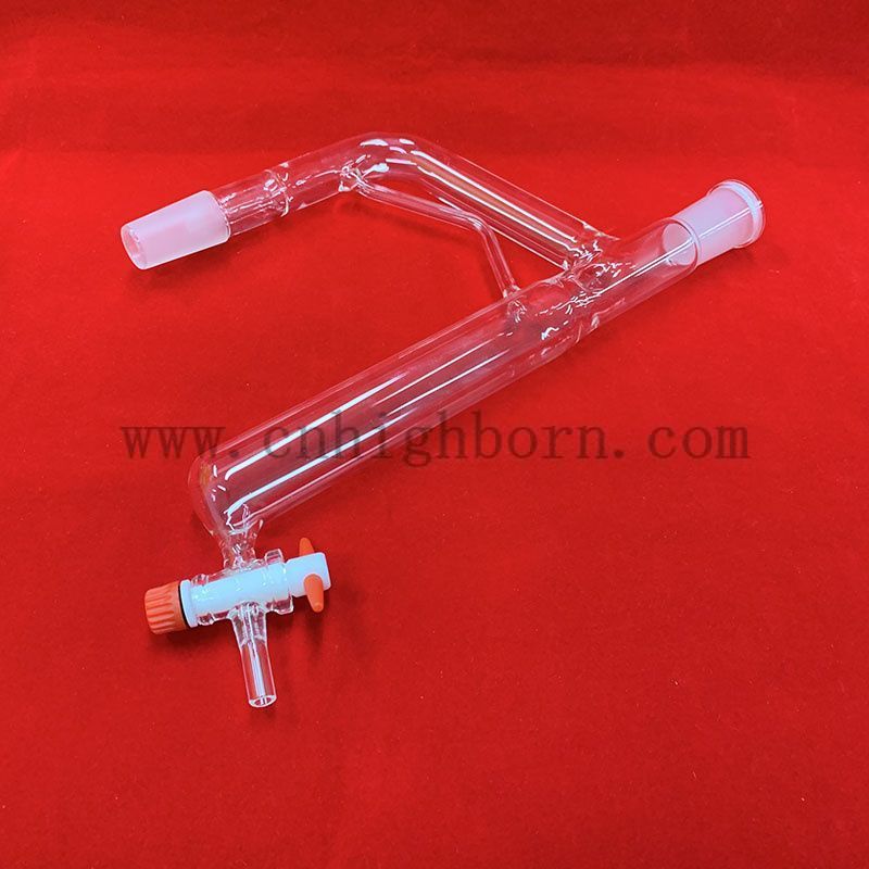 W&auml;rmefestigkeit Laborinstrument: