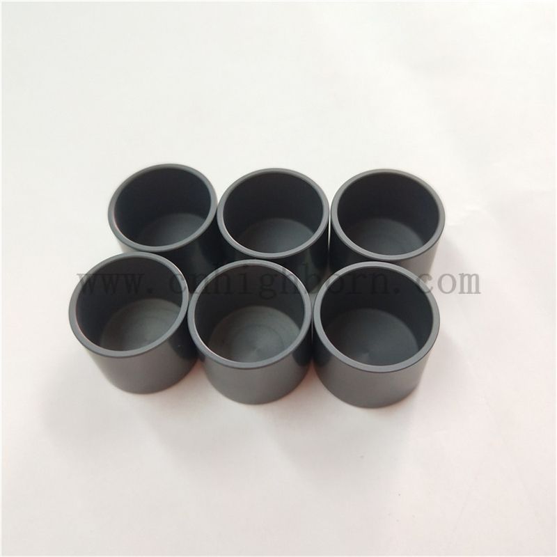 Siliziumkarbid-Tiegel