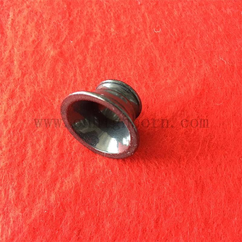 &Ouml;sen aus textiler Keramik