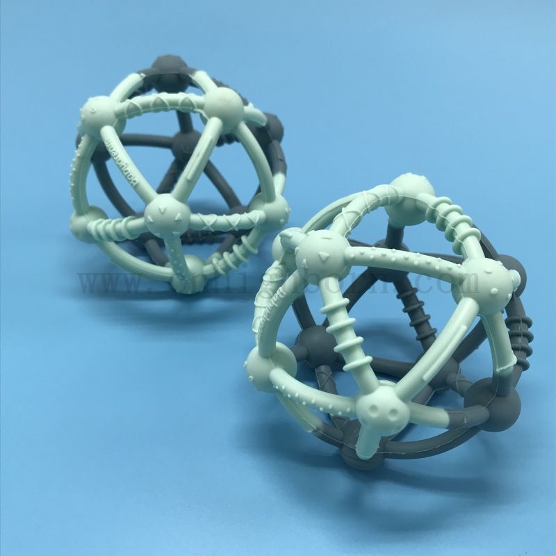 Silikon Gummi wasserdicht