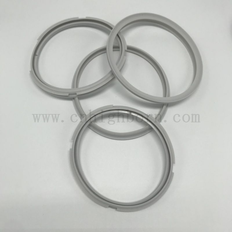 Anpassen O Ring transparent ptfe gummi epdm silicon o-ring o Ringe Dichtungsring