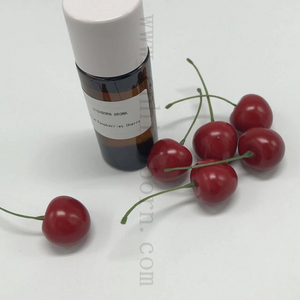 Himbeer -Kirschfrüchte -Aromen konzentriertes Essenz Aroma Futter ätherisch Öl Flüssigkeit