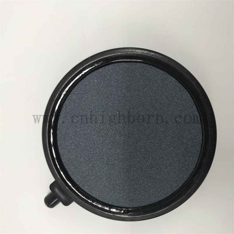 Luftaquarienblasenstein