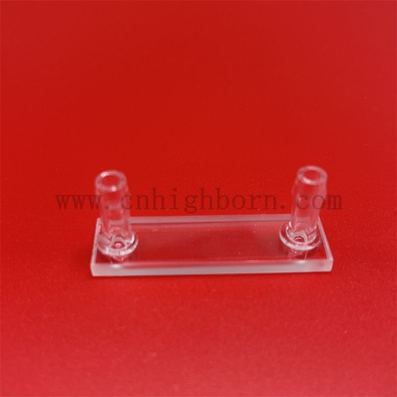 UV Quartz Cuvette