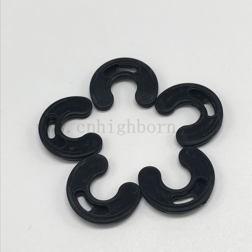 Kurze Vorlaufzeit Customized Silicon Gummi -Dichtungsblech Silastic Dichtung Dichtung