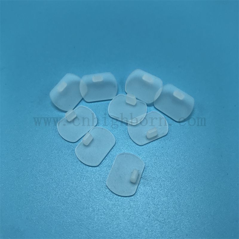  T-Typ wasserdichtes Silikon-Gummi-Dichtungsdicht 