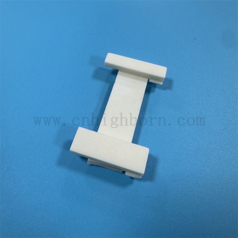 Custom Machinery Engineering Mahlen Zirkonia Zro2 Keramikführer Ersatzteile