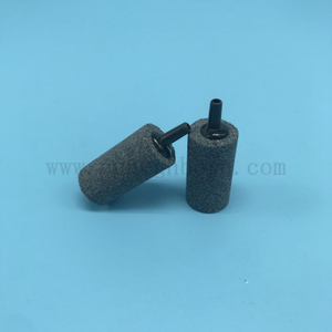 Luftstein -Diffusor -Zylinder -Bubbler -Hydroponiksysteme für Aquariumfischtank